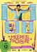 Meeresfrüchte, DVD