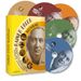 Rainer Erler Kultfilme, 6 DVDs