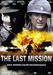 Last Mission, DVD