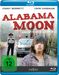 Alabama Moon (Blu-ray), Blu-ray Disc