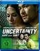 Uncertainty (Blu-ray), Blu-ray Disc
