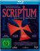 Scriptum - Der letzte Tempelritter (Blu-ray), Blu-ray Disc