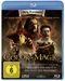 The Color of Magic (Blu-ray), Blu-ray Disc