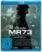 MR 73 - Bis dass der Tod dich erlöst (Blu-ray), Blu-ray Disc