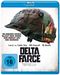 Delta Farce (Blu-ray), Blu-ray Disc