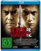 Underdog Knight (Blu-ray), Blu-ray Disc