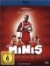 The Minis (Blu-ray), Blu-ray Disc
