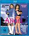 Angel (1984) (Blu-ray), Blu-ray Disc
