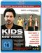Kids - In den Straßen New Yorks (Blu-ray), Blu-ray Disc