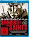 Sinners And Saints (Blu-ray), Blu-ray Disc