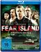Fear Island (Blu-ray), Blu-ray Disc