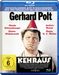 Kehraus (remasterte Fassung) (Blu-ray), Blu-ray Disc