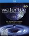 Water Life Staffel 1 & 2 in 3D (Blu-ray), 4 Blu-ray Discs