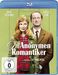 Die anonymen Romantiker (Blu-ray), Blu-ray Disc