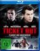 Ticket Out (Blu-ray), Blu-ray Disc