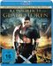 Königreich der Gladiatoren (Blu-ray), Blu-ray Disc