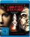 Two Eyes Staring (Blu-ray), Blu-ray Disc