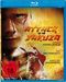Attack Of The Yakuza (Blu-ray), Blu-ray Disc