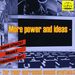Tacet Demo DVD-Audio -  More power and ideas, DVD-Audio
