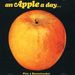 Apple: Apple A Day, CD