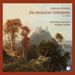 Johannes Brahms (1833-1897): 26 Deutsche Volkslieder, CD