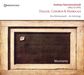 Andreas Hammerschmidt (1612-1675): Dialoge,Concerte & Madrigale, CD