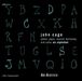 John Cage (1912-1992): James Joyce,Marcel Duchamp,Erik Satie: An Alphabet, 2 CDs