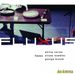 Philip Corner (geb. 1933): Satie's Rose cross as a Revelation, CD