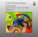 Frank Michael Beyer (geb. 1928): Diaphonie für Orchester, CD
