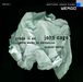 John Cage (1912-1992): Music for Percussion Quartet, CD