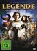 Legende, DVD