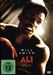 Ali, DVD