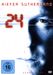 24 Season 1, 6 DVDs
