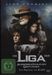 Die Liga der außergewöhnlichen Gentlemen, DVD