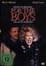 For The Boys, DVD