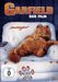 Garfield - Der Film, DVD