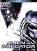 Alien vs. Predator, DVD