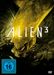 Alien 3 (Kinoversion & Extended Version), DVD