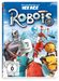 Robots, DVD