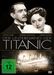 Untergang der Titanic (1953), DVD