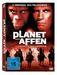 Planet der Affen I-V, 6 DVDs