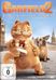 Garfield 2, DVD