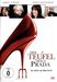 Der Teufel trägt Prada, DVD