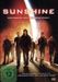 Sunshine (2007), DVD