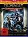 Pathfinder (2007) (Blu-ray), Blu-ray Disc