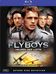 Flyboys - Helden der Lüfte (Blu-ray), Blu-ray Disc
