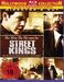 Street Kings (Blu-ray), Blu-ray Disc