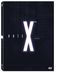 Akte X Season 4, 7 DVDs