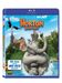 Horton hört ein Hu! (Blu-ray), Blu-ray Disc