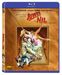 Auf der Jagd nach dem Juwel vom Nil (Blu-ray), Blu-ray Disc